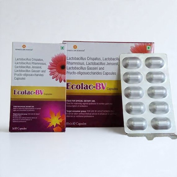 Omeprazole Capsules