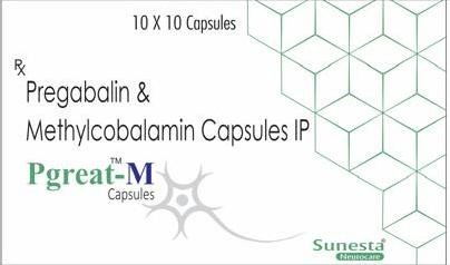 Amoxicillin Capsules