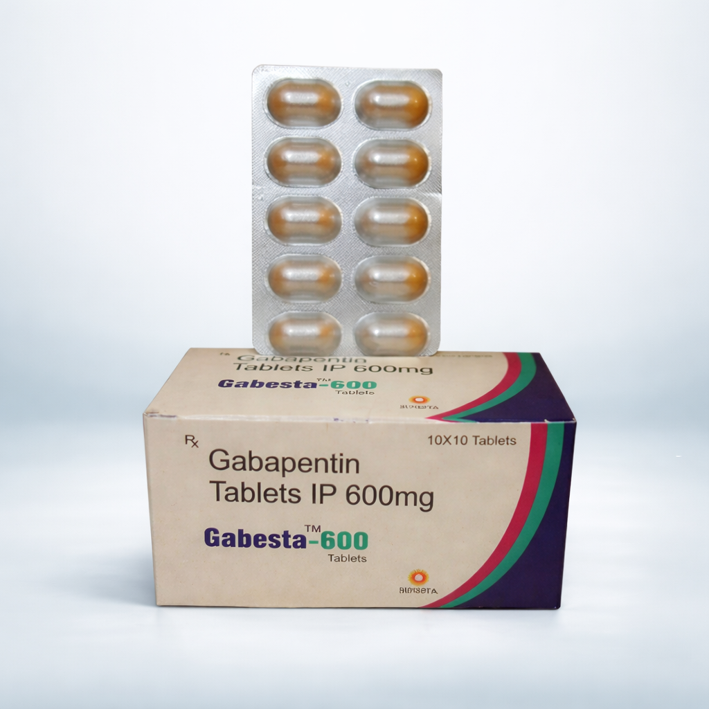 GABESTA 600 TAB