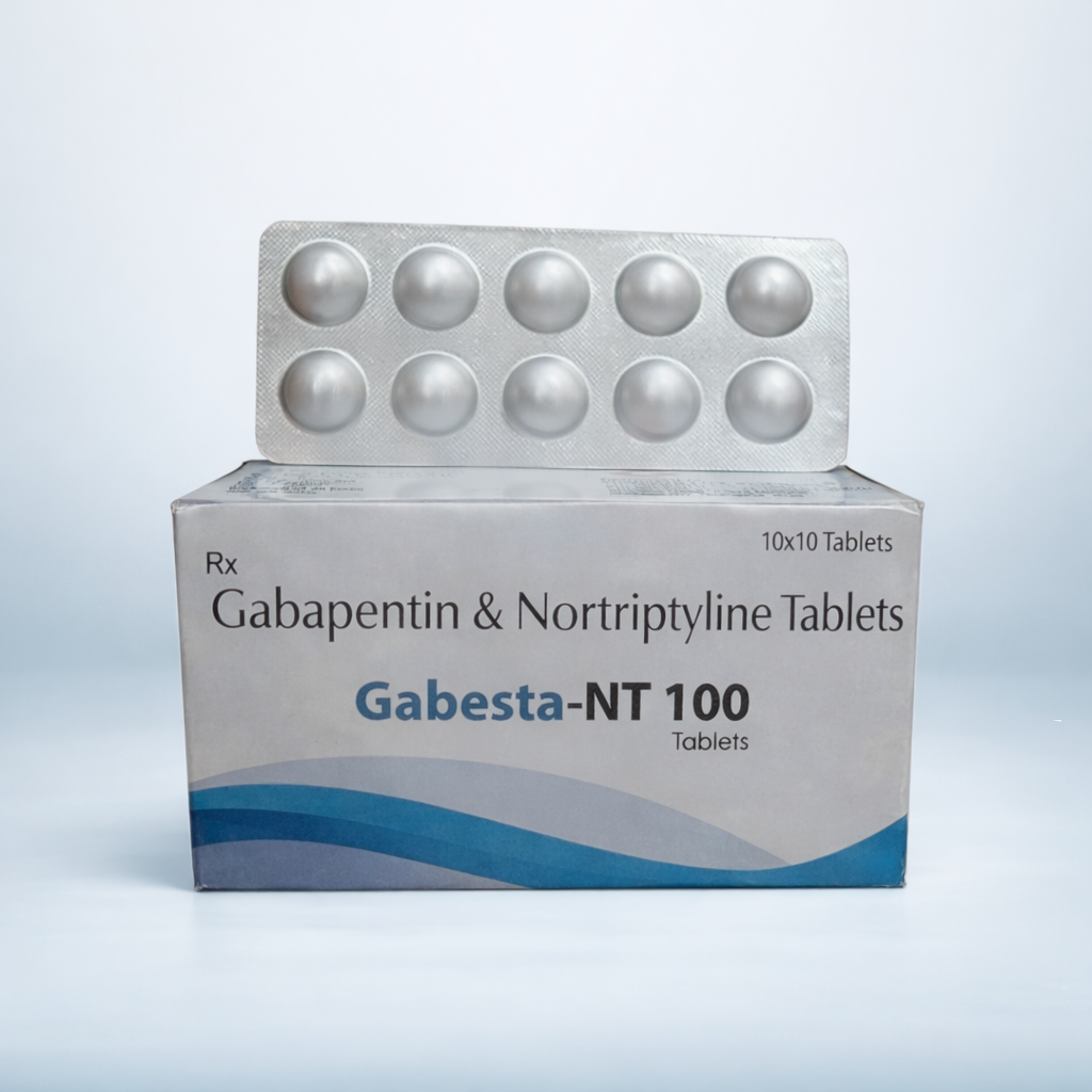 GABESTA NT 100 TAB