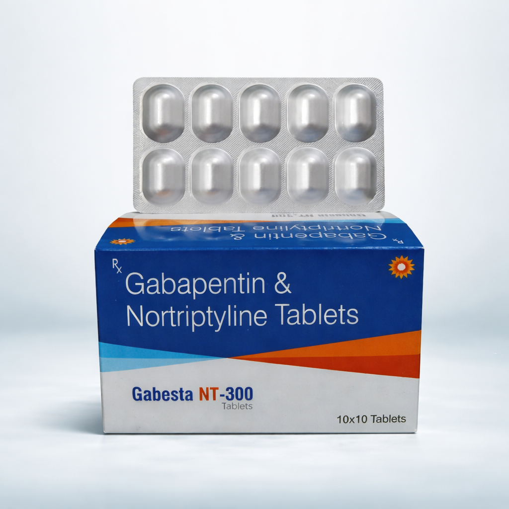 GABESTA NT 300 TAB
