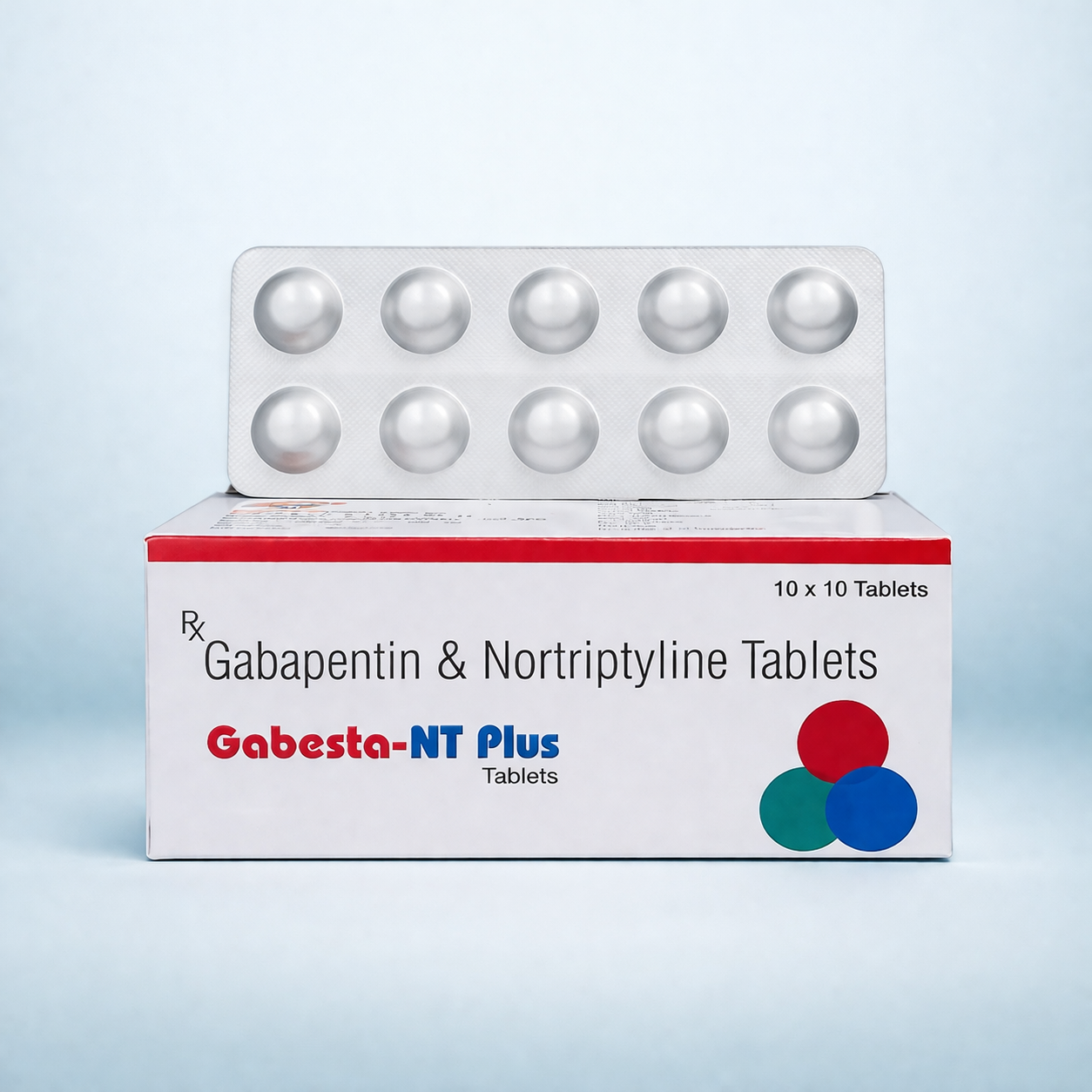 GABESTA NT PLUS TAB