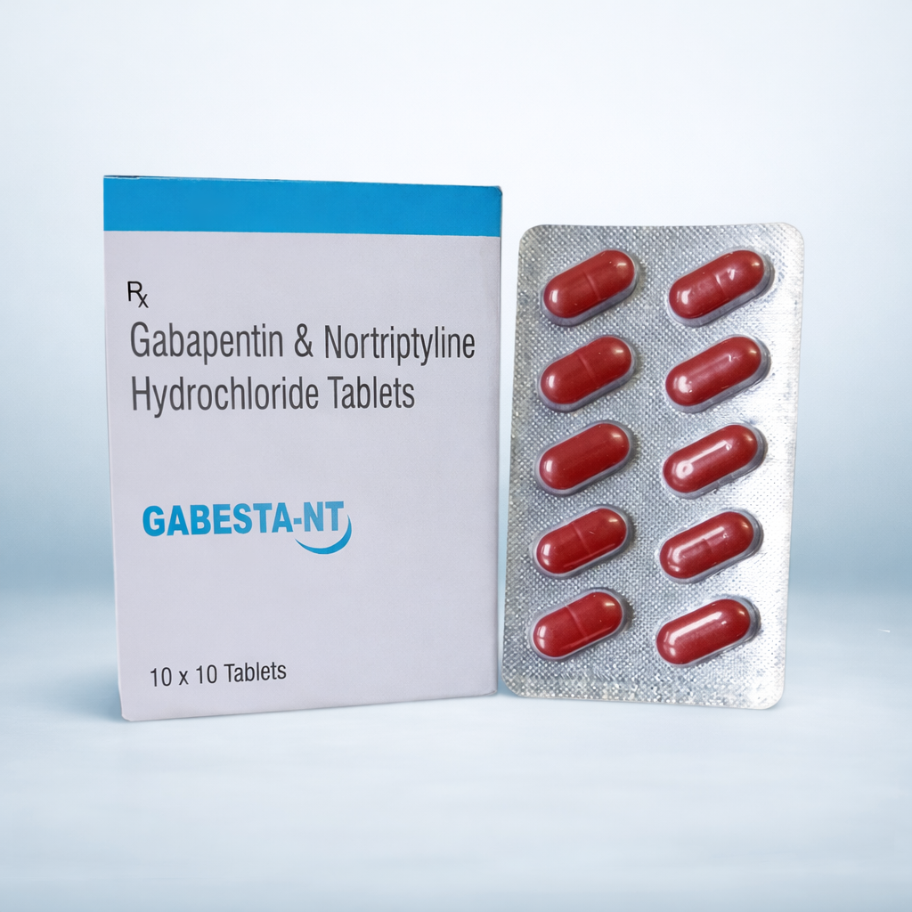 GABESTA NT TAB