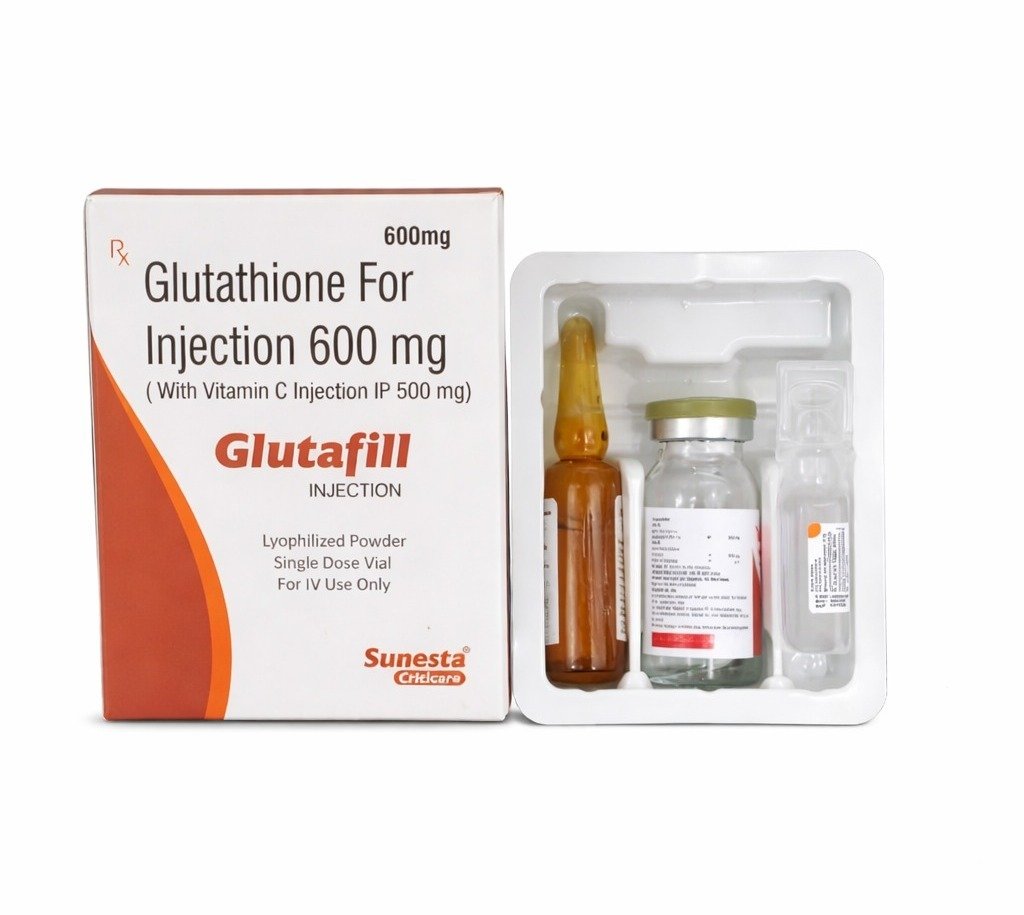 Glutathione Injection
