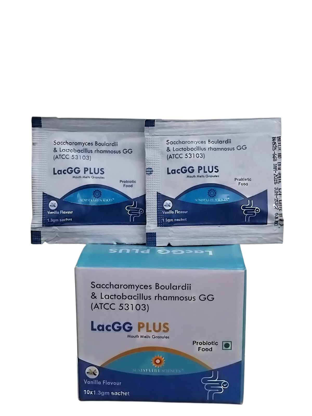 Lactobacillus GG Sachets