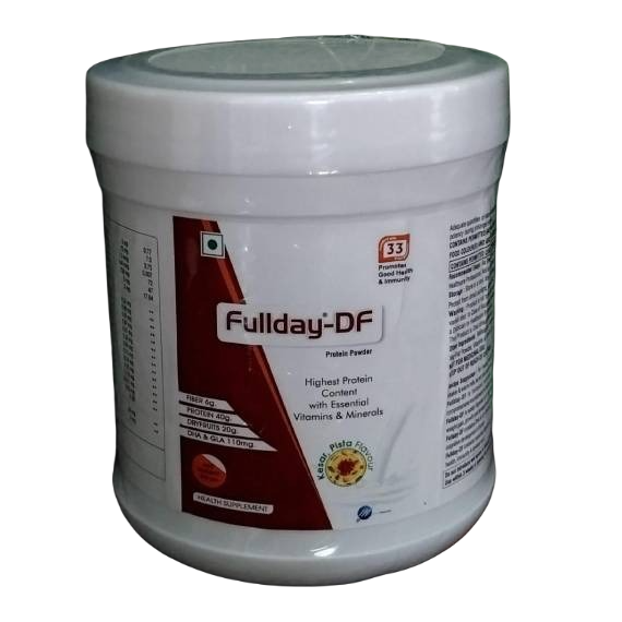 Fullday-DF Protein Powder