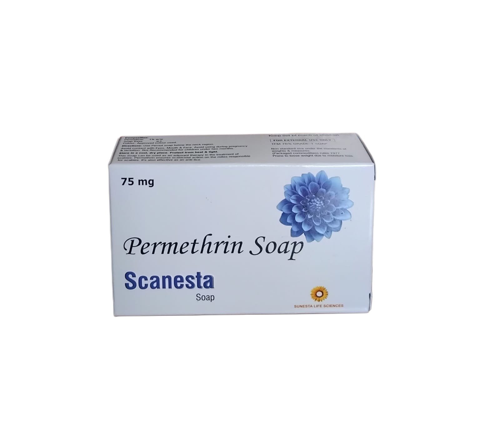 Ketoconazole Antifungal Soap 2% w/w