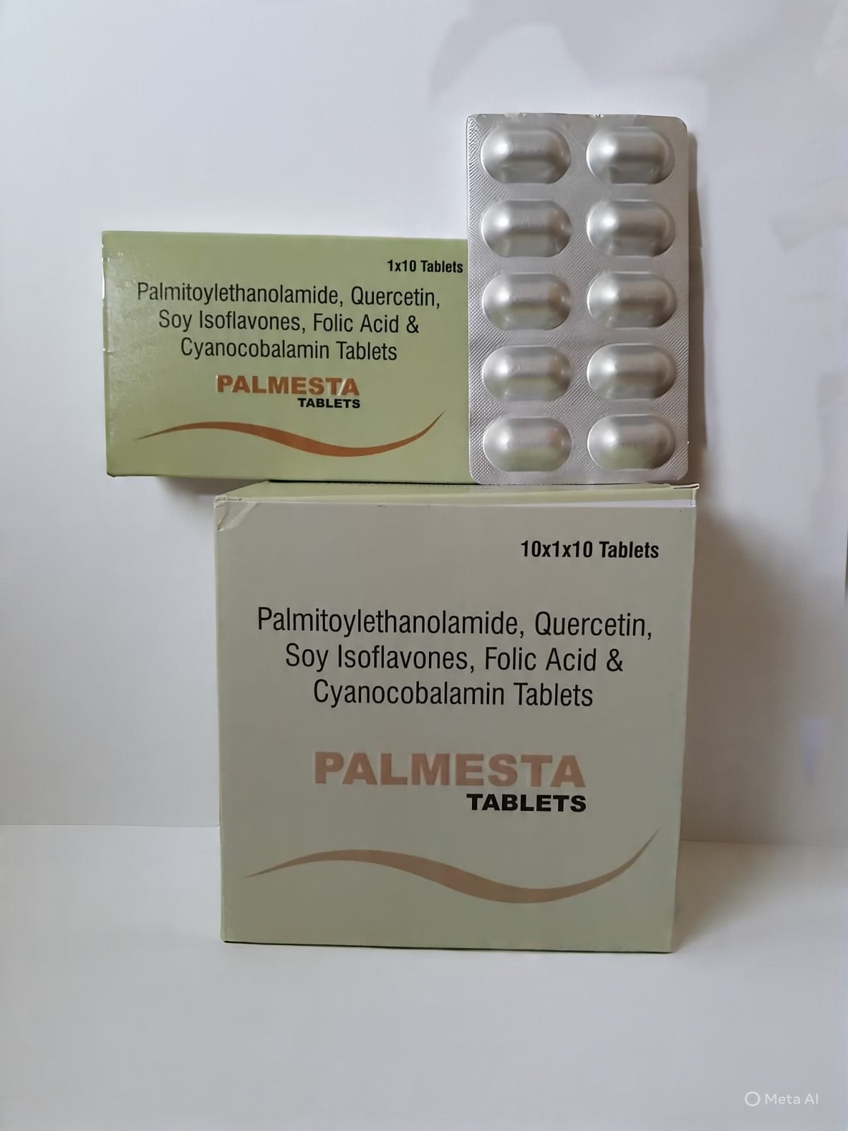 Palmesta